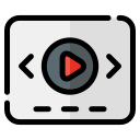 video icon