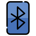 bluetooth icon