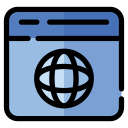 web icon