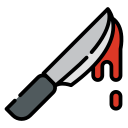 cuchillo icon