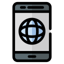 web icon