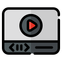 video icon