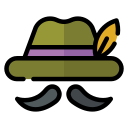 sombrero icon