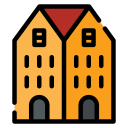 edificios icon