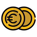 dinero icon