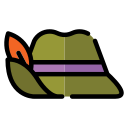 sombrero icon