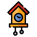 reloj icon