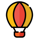 viajar icon