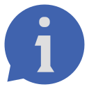 información icon