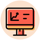 monitor icon