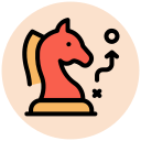 caballo icon