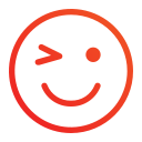 sonrisa icon