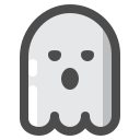 víspera de todos los santos icon