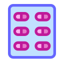 medicamento icon