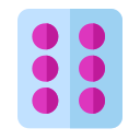 medicamento icon