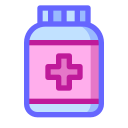 medicamento icon