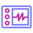 monitor icon