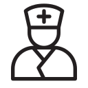 médico icon