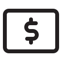 Shop icon