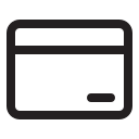 Shop icon