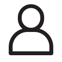 Profile icon