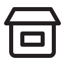 Shop icon