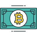 bitcoin icon