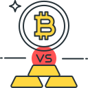 bitcoin icon