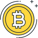 bitcoin icon