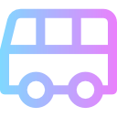 autobús icon