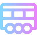 autobús icon