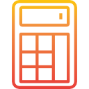 calculadora icon