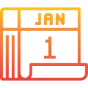 calendario icon