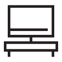 monitor icon