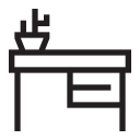 mesa icon