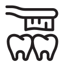 브러시 icon