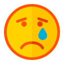 llorar icon