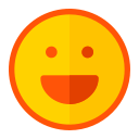 sonrisa icon