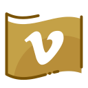 vimeo icon