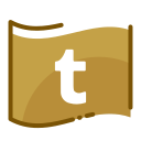 tumblr icon