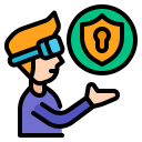 seguridad icon