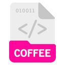 café icon