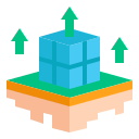 cubo icon