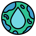 naturaleza icon