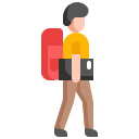 viajar icon