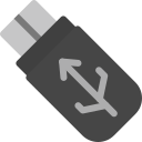 memoria usb icon