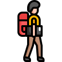 viajar icon