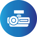 proyector icon