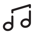 música icon