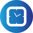 reloj icon